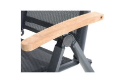 OUTFLEXX Multipositionssessel, Anthrazit Matt, Aluminium/FSC-Teak, 69x59x106cm -MBM Verkäufe 21781 2.jpg