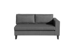 OUTFLEXX Ecklounge, Anthrazit Matt/dunkelgrau, Alu/Spuncrylic, 5-tlg., Tisch 68x68cm, 6-7 Pers -MBM Verkäufe 21800 7.jpg