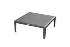 OUTFLEXX Ecklounge, Anthrazit Matt/dunkelgrau, Alu/Spuncrylic, 6-tlg., Tisch 75x75cm, 6-7 Pers -MBM Verkäufe 21803 10.jpg