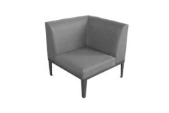 OUTFLEXX Ecklounge, Anthrazit Matt/dunkelgrau, Alu/Spuncrylic, 6-tlg., Tisch 75x75cm, 6-7 Pers -MBM Verkäufe 21803 8.jpg