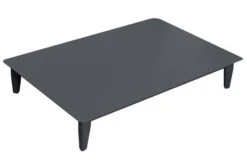 OUTFLEXX Loungemöbel Set, Dunkelgrau, Alu/Spuncrylic, 4-tlg., Tisch 123x80cm, 5 Pers 15 OUTFLEXX Loungemöbel Set, Dunkelgrau, Alu/Spuncrylic, 4-tlg., Tisch 123x80cm, 5 Pers -MBM Verkäufe 21807 4.jpg