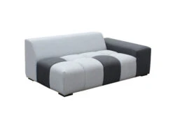 OUTFLEXX Sam Corner Loungeset, Sooty/lead Chine, Alu/Sunbrella, 5-6 Personen, Inkl. 1x Beistelltisch, 2x Loungetisch -MBM Verkäufe 21845 9.jpg