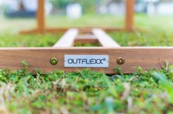 OUTFLEXX Ausziehtisch, Natur, Akazie, 180/240 X 100 Cm, Ausziehfunktion -MBM Verkäufe 21922 10.jpg