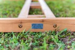 OUTFLEXX Ausziehtisch, Natur, Akazie, 180/240 X 100 Cm, Ausziehfunktion -MBM Verkäufe 21922 9.jpg