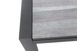 SIENA GARDEN Kingston Ausziehtisch, Matt Graphit/woodlook, Alu/Keramik/Glas, 220/340x108 Cm -MBM Verkäufe 21992 4.jpg