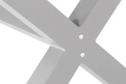 SIENA GARDEN Sincro Ausziehtisch, Matt Weiß-grau/washed Grey, Alu/Keramik, 200/260x100 Cm, Synchroner Auszugsmechanismus -MBM Verkäufe 21998 7.jpg