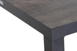 SIENA GARDEN Silva Esstisch, Matt Anthrazit/washed Grey, Alu/Keramik, 100x100 Cm, Für Bis Zu 4 Personen -MBM Verkäufe 22001 3.jpg