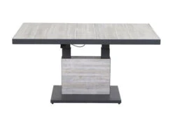 SIENA GARDEN Bellani Lifttisch, Matt Anthrazit/pine Grey, Alu/Keramik, 160x90x50-72 Cm, Stufenlos Verstellbar -MBM Verkäufe 22004 10.jpg