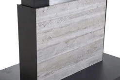 SIENA GARDEN Bellani Lifttisch, Matt Anthrazit/pine Grey, Alu/Keramik, 160x90x50-72 Cm, Stufenlos Verstellbar -MBM Verkäufe 22004 8.jpg