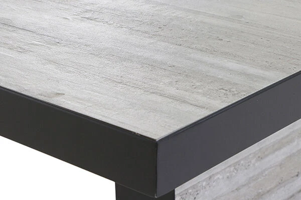 SIENA GARDEN Corido/Bellani Pinie Loungeset, Charcoal/anthrazit/pinie-grau, Alu/Keramik/Gardino®-Geflecht, Lifttisch 160x90 Cm, 6 Relaxsessel 15 SIENA GARDEN Corido/Bellani Pinie Loungeset, Charcoal/anthrazit/pinie-grau, Alu/Keramik/Gardino®-Geflecht, Lifttisch 160x90 Cm, 6 Relaxsessel – Bild 15