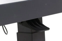 SIENA GARDEN Corido/Bellani Pinie Loungeset, Charcoal/anthrazit/pinie-grau, Alu/Keramik/Gardino®-Geflecht, Lifttisch 160x90 Cm, 6 Relaxsessel 34 SIENA GARDEN Corido/Bellani Pinie Loungeset, Charcoal/anthrazit/pinie-grau, Alu/Keramik/Gardino®-Geflecht, Lifttisch 160x90 Cm, 6 Relaxsessel -MBM Verkäufe 22106 16.jpg