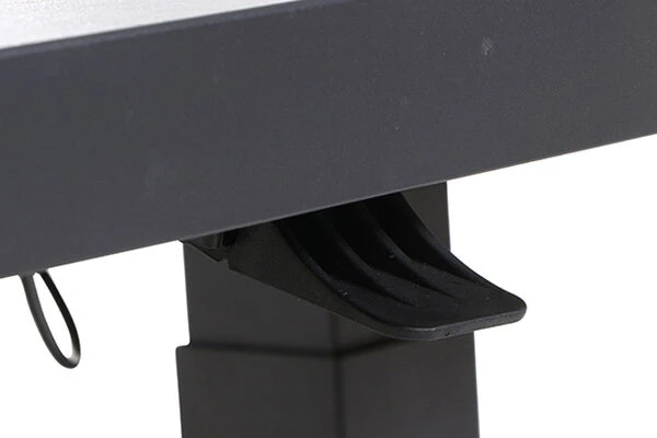 SIENA GARDEN Corido/Bellani Pinie Loungeset, Charcoal/anthrazit/pinie-grau, Alu/Keramik/Gardino®-Geflecht, Lifttisch 160x90 Cm, 6 Relaxsessel 16 SIENA GARDEN Corido/Bellani Pinie Loungeset, Charcoal/anthrazit/pinie-grau, Alu/Keramik/Gardino®-Geflecht, Lifttisch 160x90 Cm, 6 Relaxsessel – Bild 16