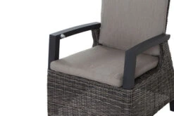 SIENA GARDEN Corido/Bellani Pinie Loungeset, Charcoal/anthrazit/pinie-grau, Alu/Keramik/Gardino®-Geflecht, Lifttisch 160x90 Cm, 6 Dining Move Sessel -MBM Verkäufe 22107 7.jpg