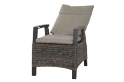 SIENA GARDEN Corido/Bellani Pinie Loungeset, Charcoal/anthrazit/pinie-grau, Alu/Keramik/Gardino®-Geflecht, Lifttisch 160x90 Cm, 6 Dining Move Sessel -MBM Verkäufe 22107 9.jpg