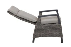 SIENA GARDEN Corido/Bellani Grau Loungeset, Charcoal/anthrazit/grau, Alu/Gardino®-Geflecht, Lifttisch 140x85 Cm, 4 Dining Move Sessel -MBM Verkäufe 22113 11.jpg