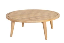 OUTFLEXX Loungeset, Hellgrau, Akazie, Teak-Look, Inkl. Polster, 4 Personen -MBM Verkäufe 22379 19.jpg