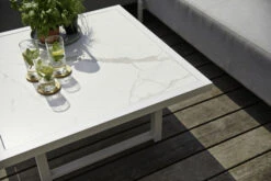 HARTMAN Dion Ecklounge, Grau/weiß, Sunbrella/Keramik, 5 Personen, Inklusive Beistelltisch -MBM Verkäufe 22454 4.jpg