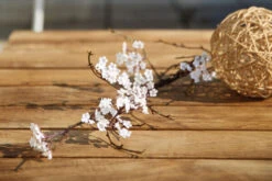 OUTFLEXX Vail Loungemöbel, Weiß/natur/actionlinen, Alu/FSC-Teakholz/Sunbrella, Für Bis Zu 7 Personen, Seitenablagen Aus Teak -MBM Verkäufe 22547 10.jpg