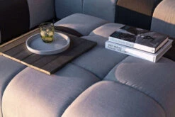 OUTFLEXX Sam Corner Loungeset,sooty/lead Chine, Alu/Sunbrella, 5-6 Personen, Exkl. Tische 11 OUTFLEXX Sam Corner Loungeset,sooty/lead Chine, Alu/Sunbrella, 5-6 Personen, Exkl. Tische -MBM Verkäufe 23398 4.jpg