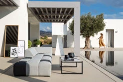 OUTFLEXX Sam Corner Loungeset,sooty/lead Chine, Alu/Sunbrella, 5-6 Personen, Exkl. Tische 14 OUTFLEXX Sam Corner Loungeset,sooty/lead Chine, Alu/Sunbrella, 5-6 Personen, Exkl. Tische -MBM Verkäufe 23398 6.jpg