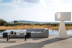 OUTFLEXX Sam Corner Loungeset,sooty/lead Chine, Alu/Sunbrella, 5-6 Personen, Exkl. Tische 15 OUTFLEXX Sam Corner Loungeset,sooty/lead Chine, Alu/Sunbrella, 5-6 Personen, Exkl. Tische -MBM Verkäufe 23398 7.jpg