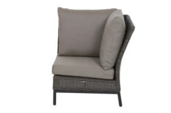 SIENA GARDEN Amira Lounge, Charcoal Grey, Alu/Gardino®-Geflecht, Für 5 Personen -MBM Verkäufe 23715 04.jpg