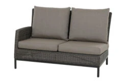 SIENA GARDEN Amira Lounge, Charcoal Grey, Alu/Gardino®-Geflecht, Für 5 Personen -MBM Verkäufe 23715 07.jpg