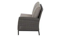 SIENA GARDEN Amira Lounge, Charcoal Grey, Alu/Gardino®-Geflecht, Für 5 Personen -MBM Verkäufe 23715 12.jpg