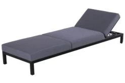 HARTMAN Adam Gartenliege, Flanelle, Alu/Sunbrella, 195x70x30cm, Rückenlehne Verstellbar, Inkl. Kopfkissen 8 HARTMAN Adam Gartenliege, Flanelle, Alu/Sunbrella, 195x70x30cm, Rückenlehne Verstellbar, Inkl. Kopfkissen -MBM Verkäufe 2 18732.jpg