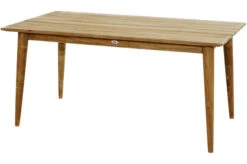 Ploß Loungetisch Wellington, Natur, Premium SLVK-Teakholz, 160 X 90 X 75 Cm -MBM Verkäufe 30337 03.jpg