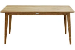 Ploß Loungetisch Wellington, Natur, Premium SLVK-Teakholz, 160 X 90 X 75 Cm -MBM Verkäufe 30337 05.jpg