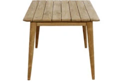 Ploß Loungetisch Wellington, Natur, Premium SLVK-Teakholz, 160 X 90 X 75 Cm -MBM Verkäufe 30337 06.jpg