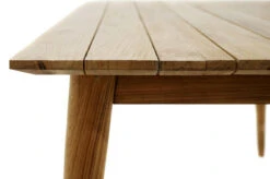 Ploß Loungetisch Wellington, Natur, Premium SLVK-Teakholz, 160 X 90 X 75 Cm -MBM Verkäufe 30337 07.jpg