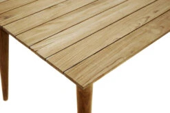 Ploß Loungetisch Wellington, Natur, Premium SLVK-Teakholz, 160 X 90 X 75 Cm -MBM Verkäufe 30337 08.jpg