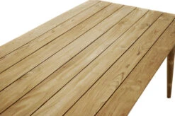 Ploß Loungetisch Wellington, Natur, Premium SLVK-Teakholz, 160 X 90 X 75 Cm -MBM Verkäufe 30337 09.jpg