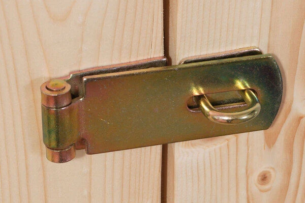 KARIBU Gartenhaus Askola 3,5, Terragrau, Fichtenholz 19mm, 491 X 246 X 211 Cm, Flachdach, Anbau 2,4m Mit Rückwand 3 KARIBU Gartenhaus Askola 3,5, Terragrau, Fichtenholz 19mm, 491 X 246 X 211 Cm, Flachdach, Anbau 2,4m Mit Rückwand – Bild 3