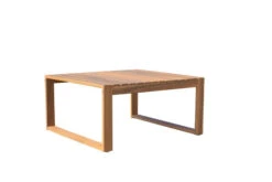 OUTFLEXX Ecklounge, Hellgrau, FSC-Akazienholz/Textil, Für 5 Personen, Inkl. Tisch Und Polster -MBM Verkäufe 30791 11.jpg