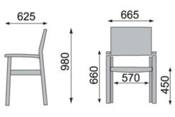KETTLER Altura Stapelsessel, Anthrazit/anthrazit, Alu/Textilene, 0302102-7100 -MBM Verkäufe 3 10981.jpg