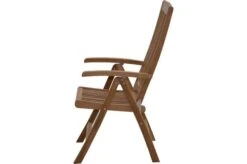 Klappsessel Arlington Aus Teakholz Von Ploß, 5-fach Verstellbar -MBM Verkäufe 3 12808.jpg