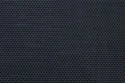 OUTFLEXX Gartensessel, Schwarz, Edelstahl/Textilene, Armlehnen Aus FSC-Teak, 56x67x88cm -MBM Verkäufe 3 13499.jpg