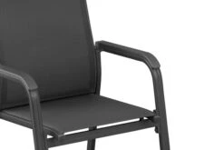 Kettler BasicPlus 4er-Set Stapelsessel, Anthrazit/anthrazit, 0301205-7000 -MBM Verkäufe 3 13699.jpg