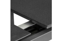 SIENA GARDEN Esstisch Miros, Graphit/anthrazit, Alu/Spraystone, Ca. 180/240x90 Cm 8 SIENA GARDEN Esstisch Miros, Graphit/anthrazit, Alu/Spraystone, Ca. 180/240x90 Cm -MBM Verkäufe 3 14277 3.jpg