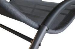 OUTFLEXX Doppelliege, Anthrazit, Polyester/Stahl Pulverbeschichtet, 205x138x34cm, Inkl. Nackenkissen, Rollbar 15 OUTFLEXX Doppelliege, Anthrazit, Polyester/Stahl Pulverbeschichtet, 205x138x34cm, Inkl. Nackenkissen, Rollbar -MBM Verkäufe 3 16102.jpg