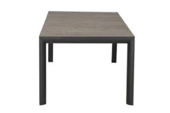 SIENA GARDEN Silva Diningtisch, Anthrazit/washed Grey, Alu/Keramik, 220x100cm 11 SIENA GARDEN Silva Diningtisch, Anthrazit/washed Grey, Alu/Keramik, 220x100cm -MBM Verkäufe 3 16602.jpg