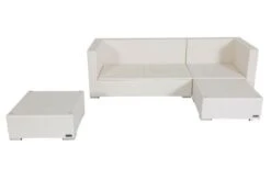 OUTFLEXX Loungemöbel-Set, Weiß, Polyrattan, 5 Personen, Wasserfeste Kissenbox -MBM Verkäufe 3 18228 BOX A.jpg
