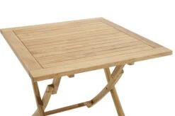 Ploß Klapptisch York, Premium-Teak, Natur, 70x70x75 Cm -MBM Verkäufe 3 18984.jpg