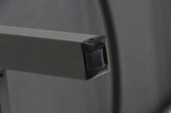 SIENA GARDEN Milos Stapelliege, Aluminium/Ranotex, 194x64 Cm -MBM Verkäufe 3 19582 1.jpg