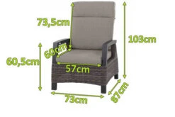 SIENA GARDEN Corido Loungesessel, Charcoal, Alu / Gardino®-Geflecht, 73x87x103 Cm -MBM Verkäufe 3 20203.jpg