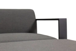 OUTFLEXX Loungeset, Flanelle, Alu/Sunbrella, Für 5 Personen, Loungetisch 100x80 Cm -MBM Verkäufe 3 20753.jpg