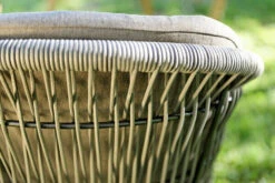 DIAMOND GARDEN Nashville Stuhl, Grau, Alu/Polyrattan/Teak, 59x66x87 Cm, Mit Sitz- Und Rückenkissen -MBM Verkäufe 3 21230.jpg